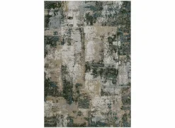 Ragolle Tapijt Milo 200x290cm - polyestervezel - multicolor