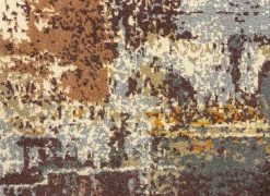 Ragolle Tapijt Milo 240x340cm - polyestervezel - multicolor