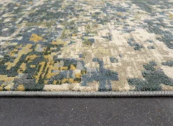 Ragolle Tapijt Milo 120x170cm - polyestervezel - multicolor