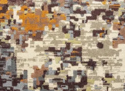 Ragolle Tapijt Milo 120x170cm - polyestervezel - multicolor