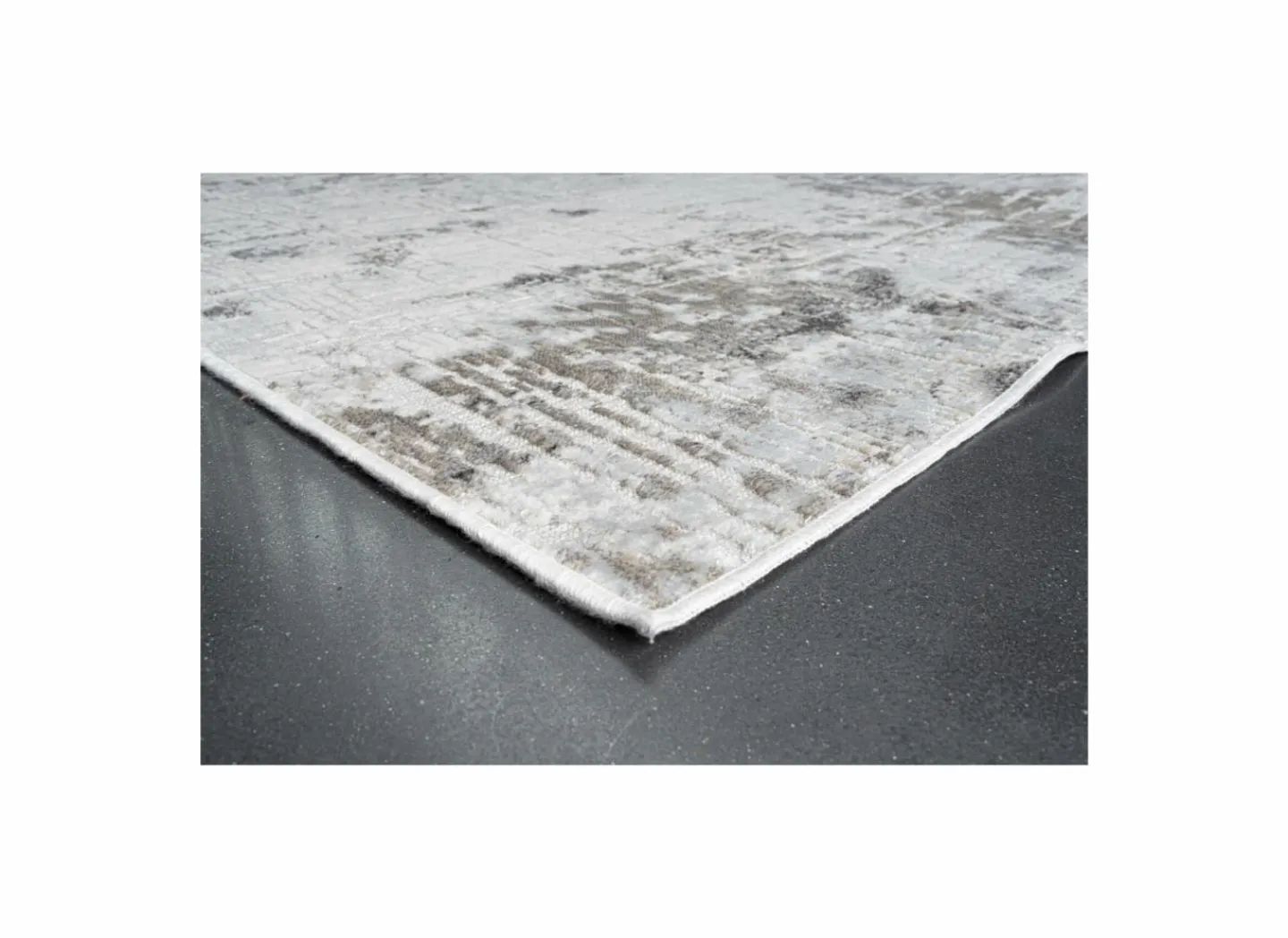 Ragolle Tapijt Otavio 67x210cm - viscose - multicolor