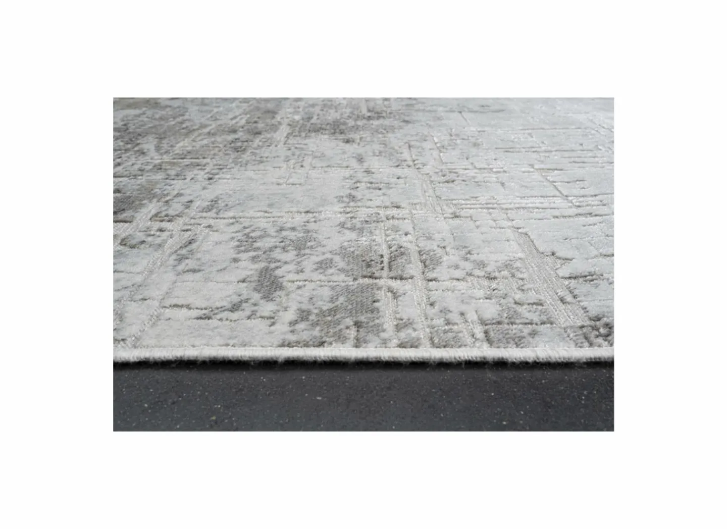 Ragolle Tapijt Otavio 67x210cm - viscose - multicolor