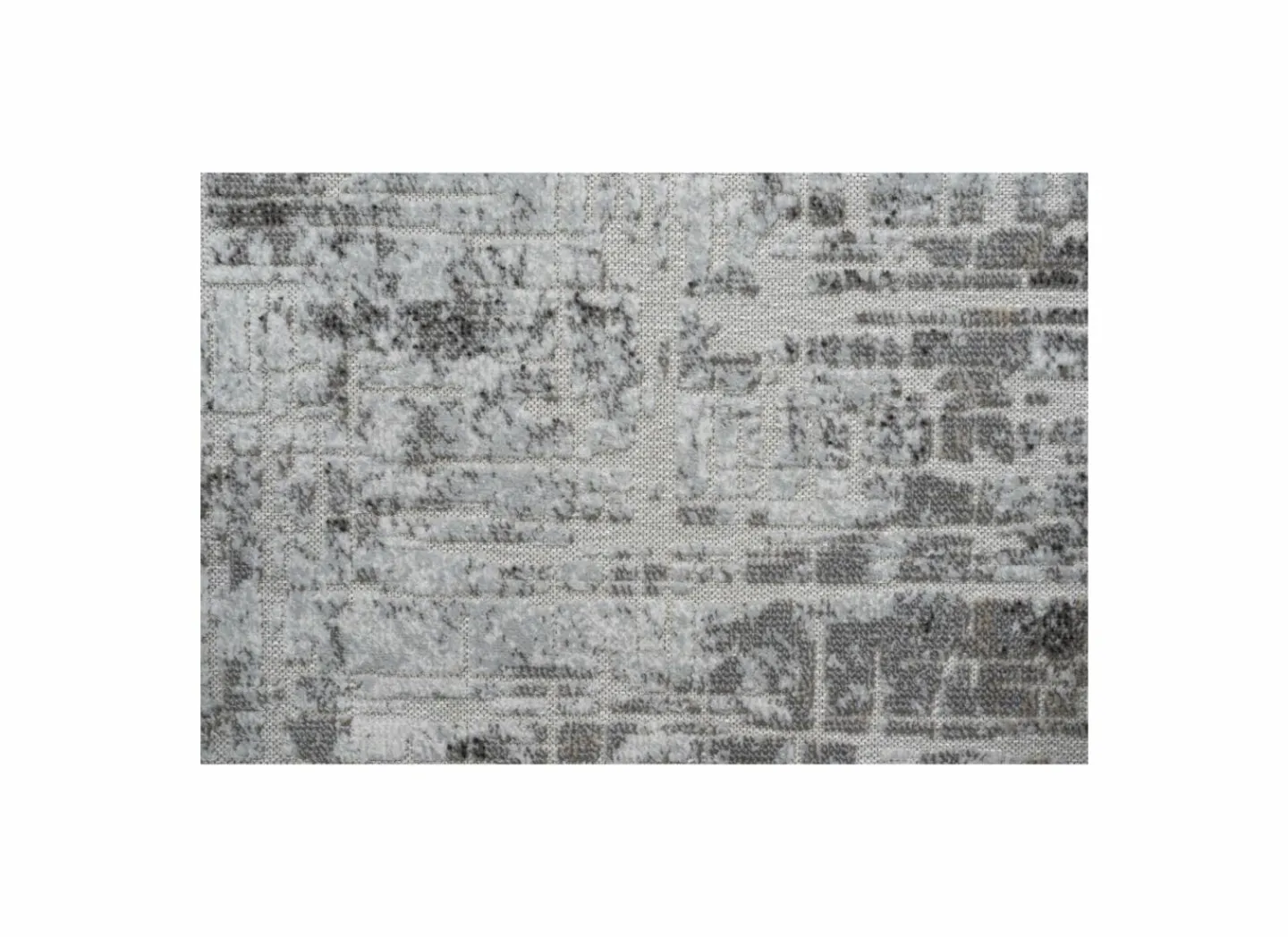 Ragolle Tapijt Otavio 67x210cm - viscose - multicolor