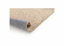 Tapijt Paya 160x230cm - polypropyleen - sisal