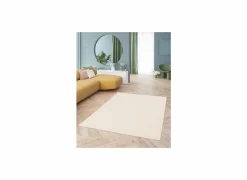 Tapijt Paya 160x230cm - polypropyleen - crème