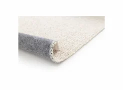 Tapijt Paya 160x230cm - polypropyleen - crème