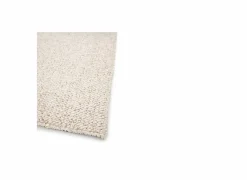 Tapijt Paya 160x230cm - polypropyleen - crème