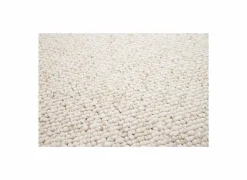 Tapijt Paya 160x230cm - polypropyleen - crème