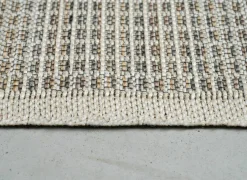 Ragolle Tapijt Puerto Rico 140x200cm - polyestervezel - multicolor