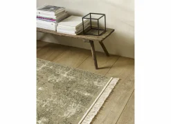 Ragolle Tapijt Ritz 160x230cm - polyestervezel - grijs