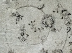 Ragolle Tapijt Ritz 160x230cm - polyestervezel - grijs