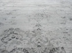 Ragolle Tapijt Ritz 160x230cm - polyestervezel - grijs