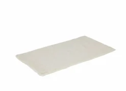 Tapijt Serene 60x110cm - nepbont - ivory