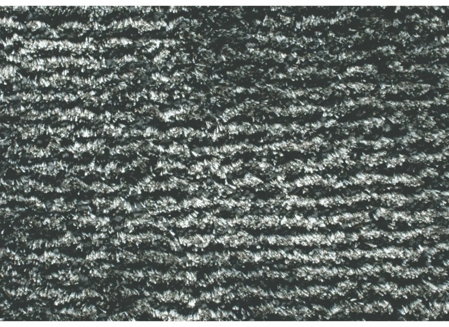 Ragolle Tapijt Spirit 200x290cm - polyestervezel - antraciet