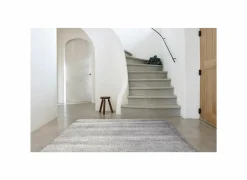 Ragolle Tapijt Spirit 80x150cm - polyestervezel - lichtgrijs