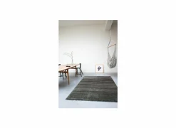 Ragolle Tapijt Spirit 200x290cm - polyestervezel - donkergrijs