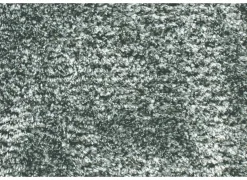 Ragolle Tapijt Spirit 67x140cm - polyestervezel - donkergrijs