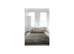 Ragolle Tapijt Spirit 240x300cm - polyestervezel - antraciet