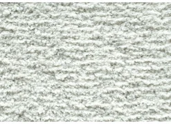 Tapijt Spirit 200x290cm - polyestervezel - wit