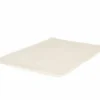 Tapijt Texel 70x120cm - polyester - beige