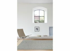 Ragolle Tapijt Trevos 133x195cm - polyestervezel - wit