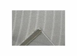 Ragolle Tapijt Trevos 160x230cm - polyestervezel - beige & wit