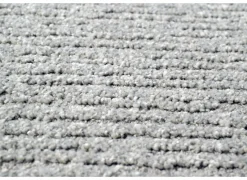 Ragolle Tapijt Trevos 240x340cm - polyestervezel - grijs