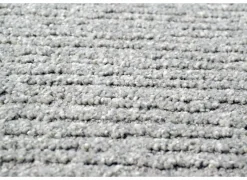 Ragolle Tapijt Trevos 80x150cm - polyestervezel - grijs