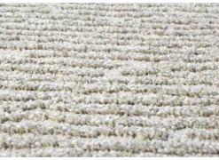 Ragolle Tapijt Trevos 80x150cm - polyestervezel - beige