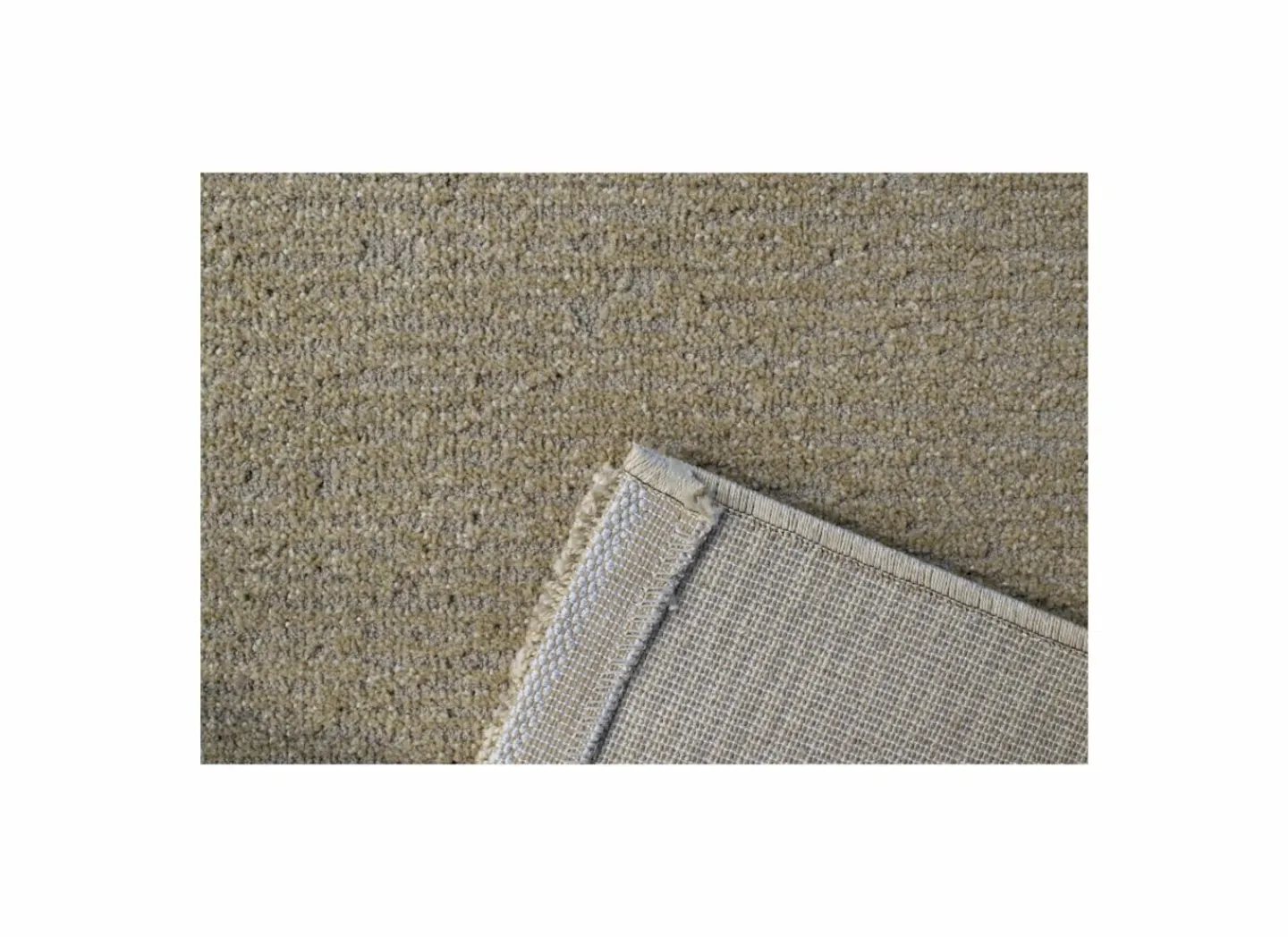 Ragolle Tapijt Trevos 160x230cm - polyestervezel - groen