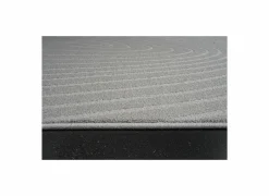 Ragolle Tapijt Trevos 240x340cm - polyestervezel - beige & wit