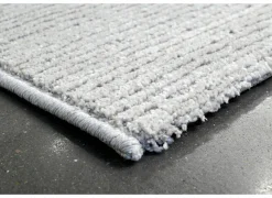 Ragolle Tapijt Trevos 200x290cm - polyestervezel - grijs