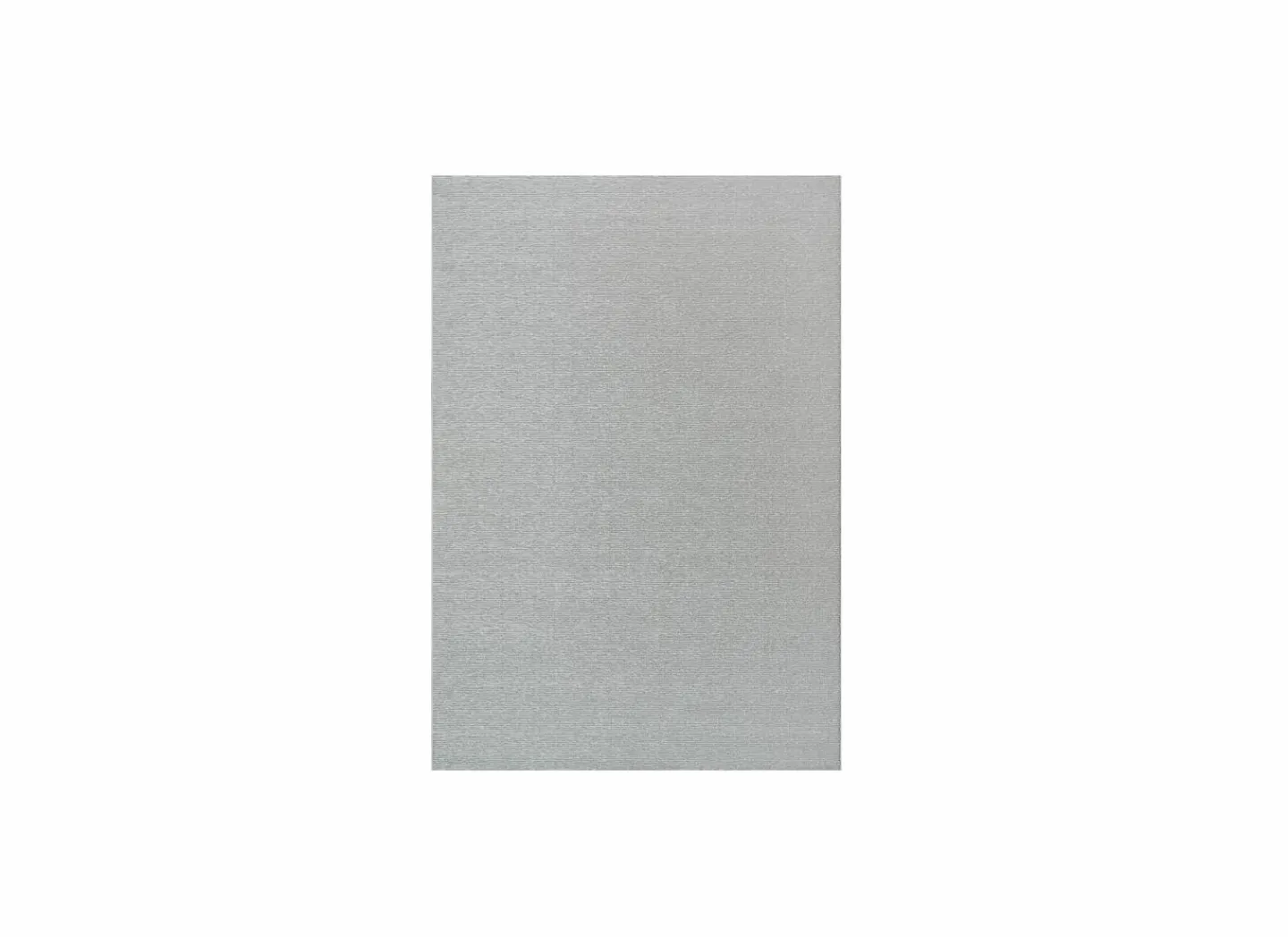 Ragolle Tapijt Trevos 133x195cm - polyestervezel - grijs