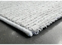 Ragolle Tapijt Trevos 133x195cm - polyestervezel - grijs