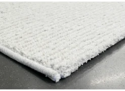 Ragolle Tapijt Trevos 240x340cm - polyestervezel - wit