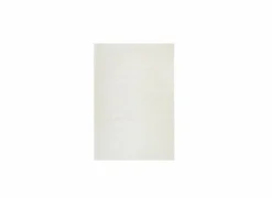 Ragolle Tapijt Trevos 200x290cm - polyestervezel - wit