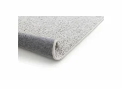 Tapijt Twin 120x170cm - polypropyleen - crème