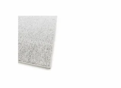 Tapijt Twin 120x170cm - polypropyleen - crème