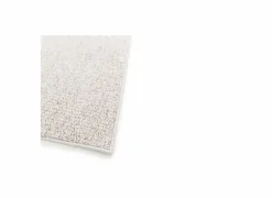 Tapijt Twin 120x170cm - polypropyleen - crème