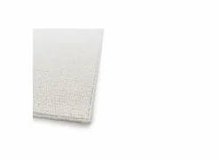 Tapijt Twin 160x230cm - polypropyleen - crème