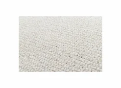 Tapijt Twin 160x230cm - polypropyleen - crème