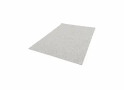 Tapijt Twin 200x290cm - polypropyleen - crème