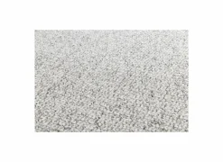 Tapijt Twin 200x290cm - polypropyleen - crème