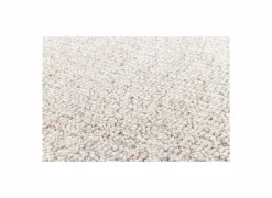 Tapijt Twin 160x230cm  - polypropyleen - crème