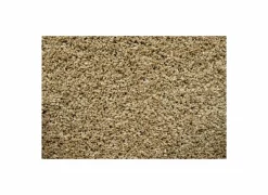 Ragolle Tapijt Twister 120x170cm - polypropyleen - goud