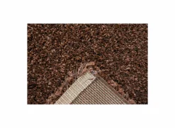 Ragolle Tapijt Twister 200x250cm - polypropyleen - bruin & roest