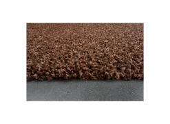 Ragolle Tapijt Twister 240x300cm - polypropyleen - bruin & roest