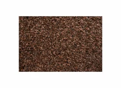 Ragolle Tapijt Twister 240x300cm - polypropyleen - bruin & roest