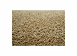 Ragolle Tapijt Twister 133x195cm - polypropyleen - goud