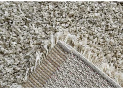 Tapijt Twister 240x300cm - polypropyleen - beige